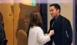 阿娇爆料赖弘国综艺视频,夫妻关系疑云重重