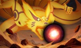 火影最新爆料海报图片,神秘忍者现身，命运之战一触即发！